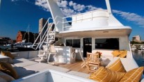 Sovereign Top Deck